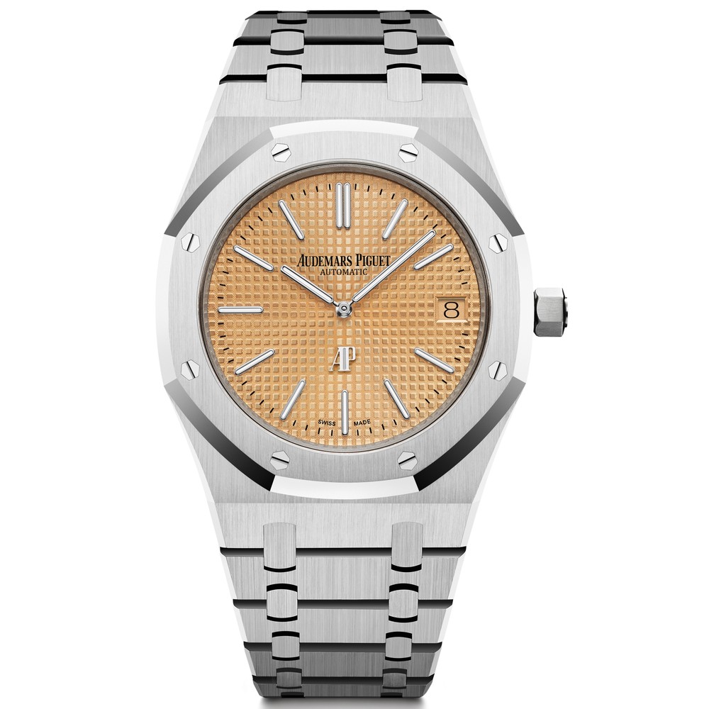 Audemars piguet extra online plate