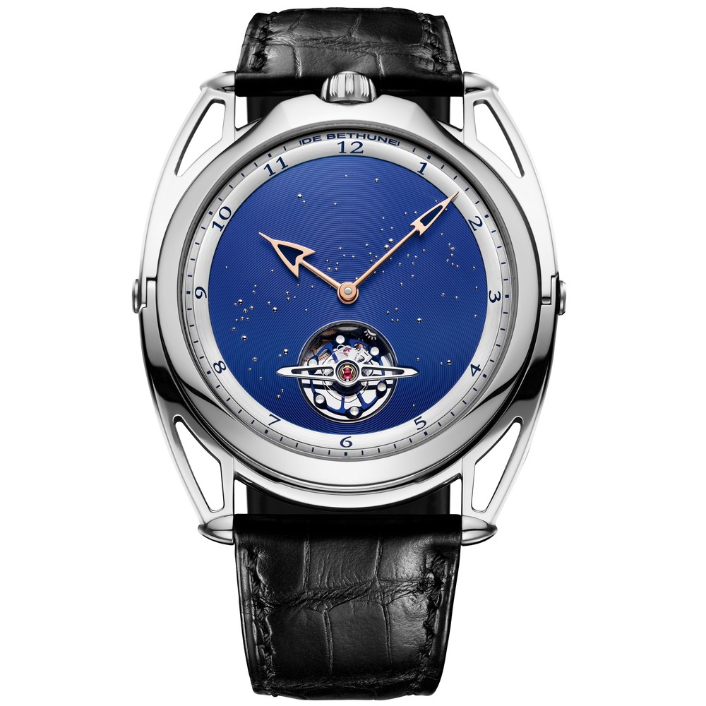 De Bethune, DB28XP Starry Sky | GPHG
