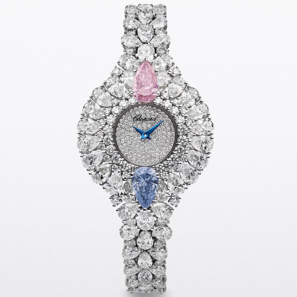 Chopard Magari GPHG