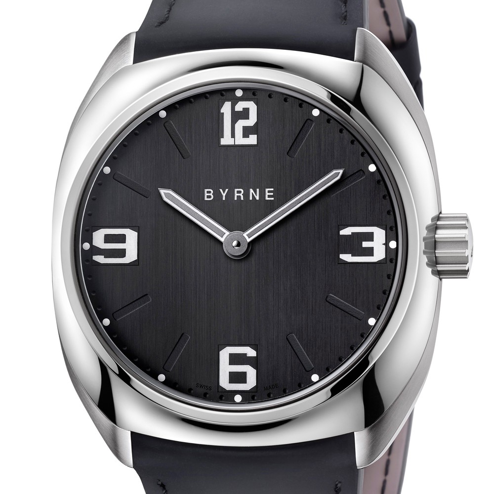 Byrne 311 (GPHG 2021)
