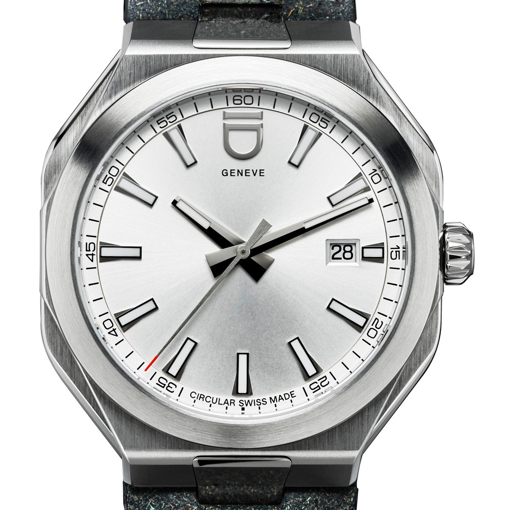 ID Genève Watches Circular 1 (GPHG 2021)