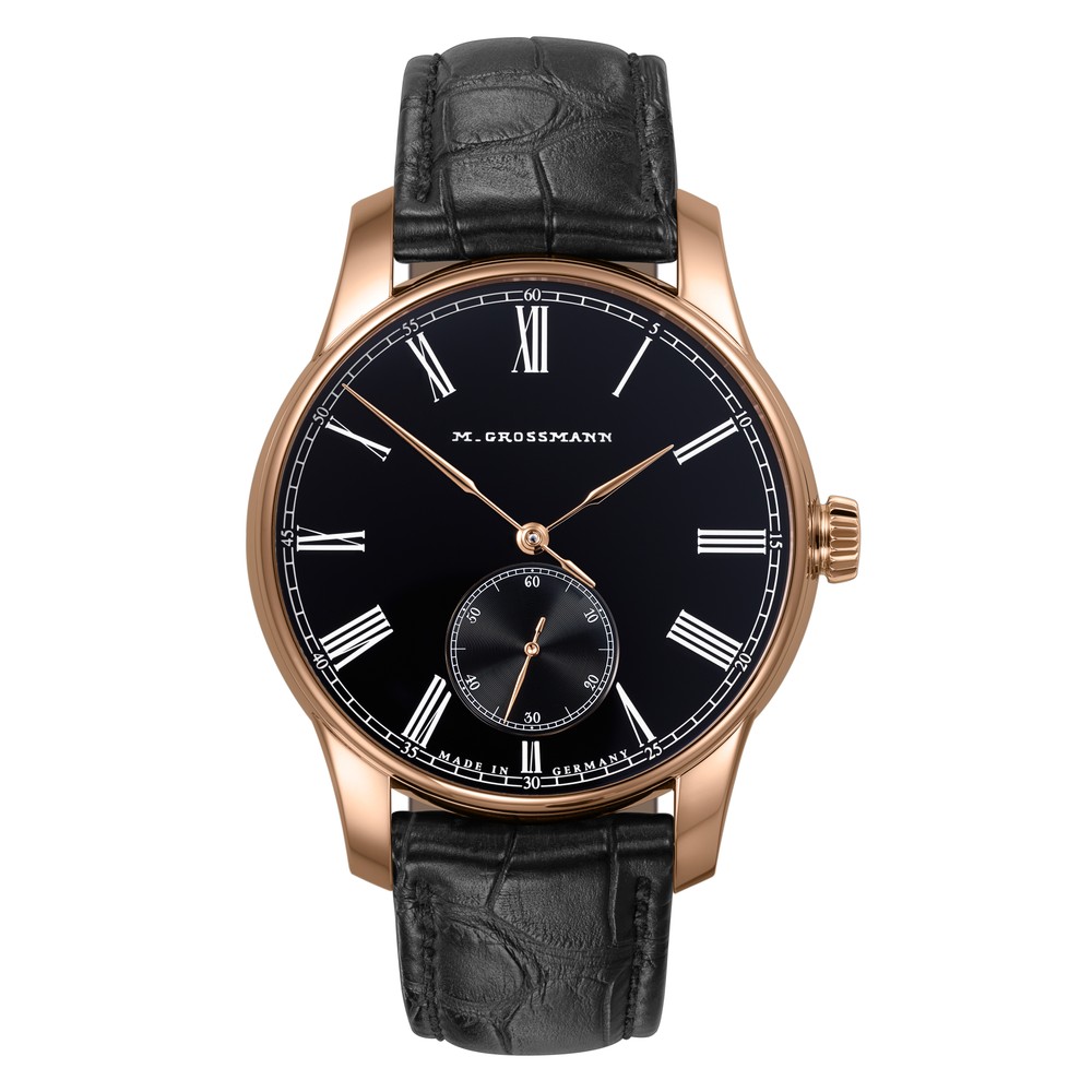 Moritz grossmann hamatic vintage sales