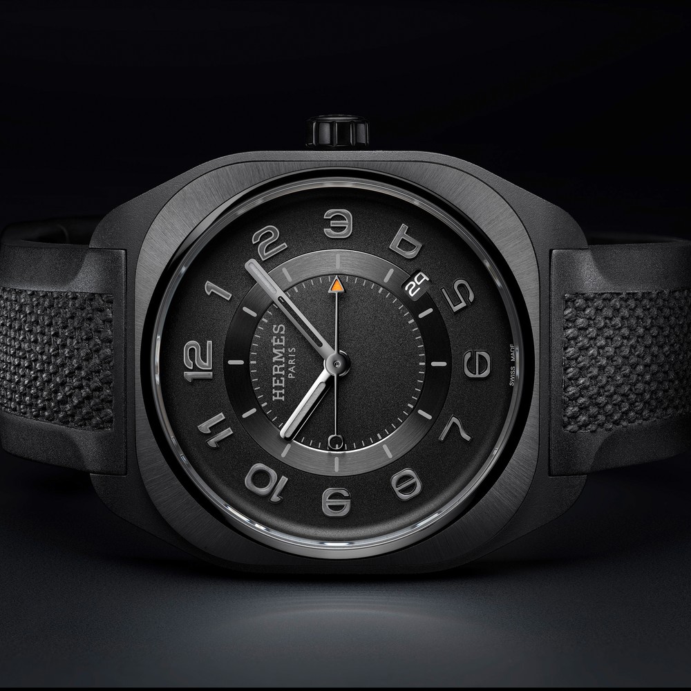 Hermès, Hermès H08 | GPHG