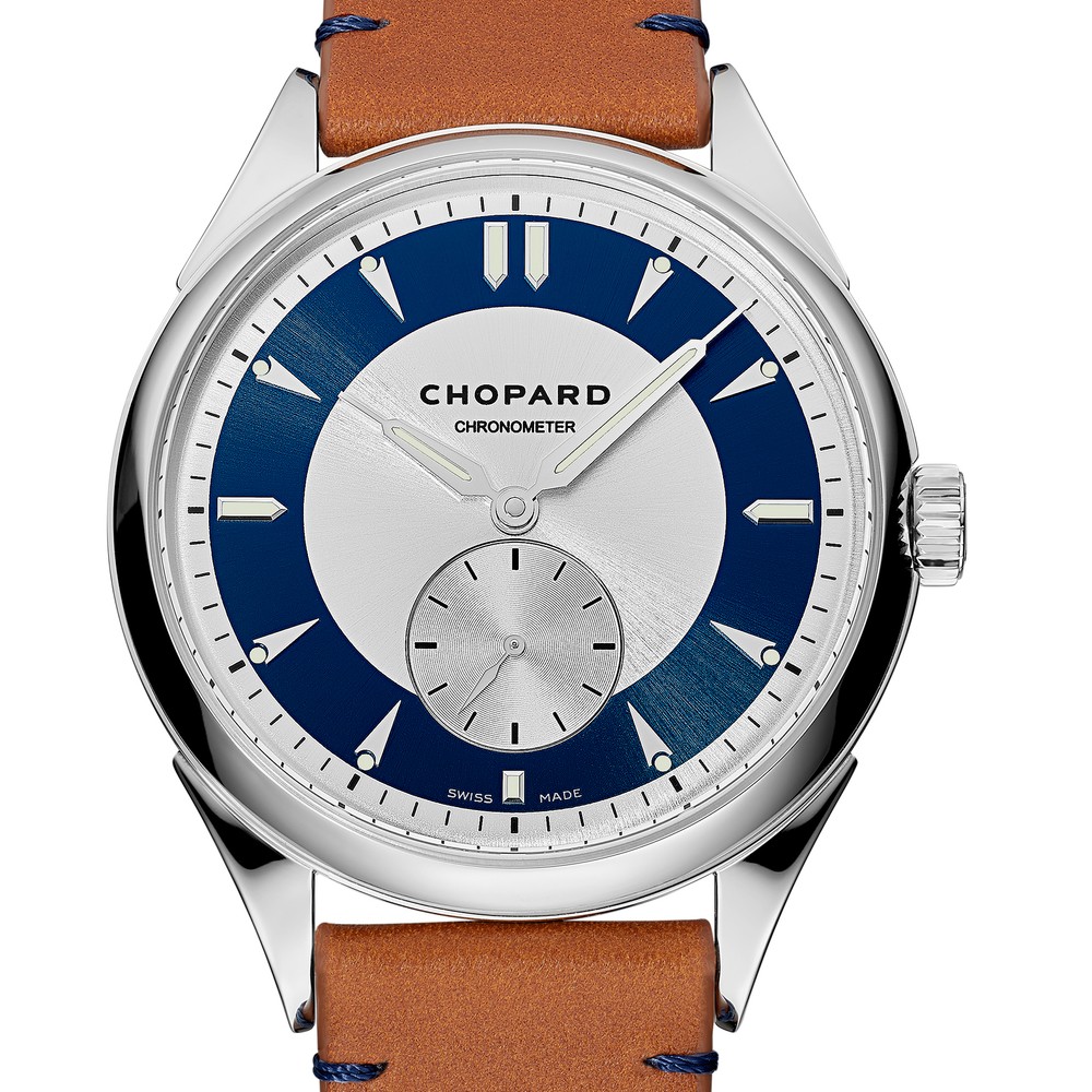 Chopard L.U.C QF Jubilee GPHG