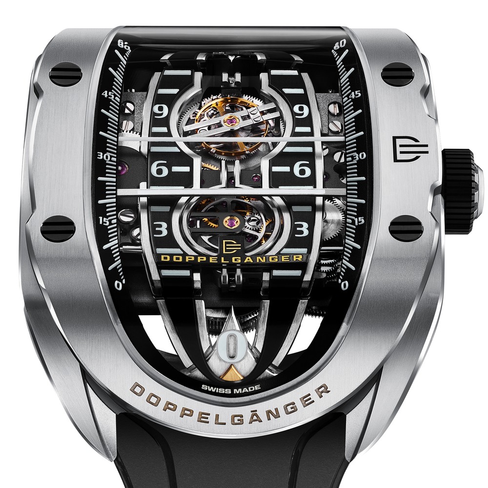 Doppelgänger, NGC-42 | GPHG