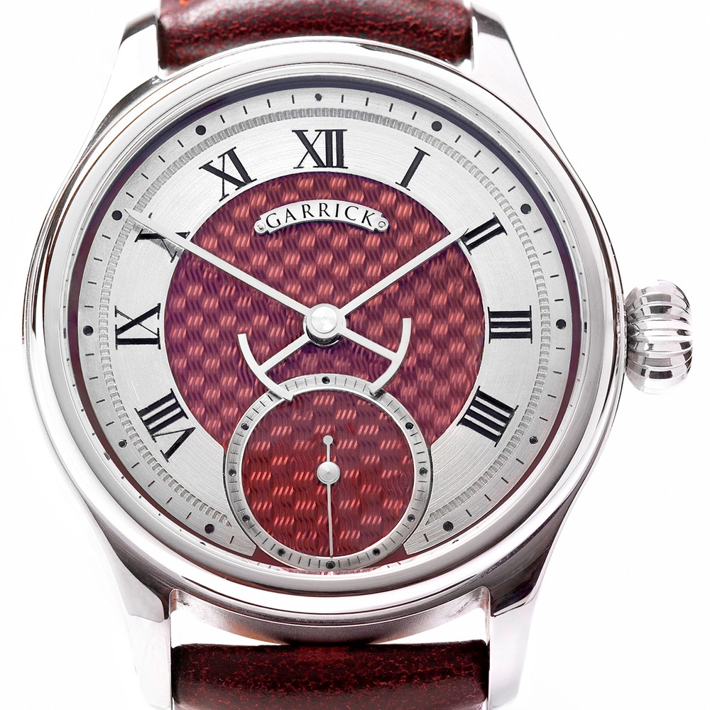 Garrick S4 (GPHG 2021)