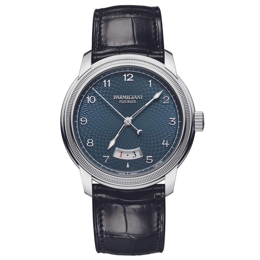 Parmigiani fleurier sales toric heritage