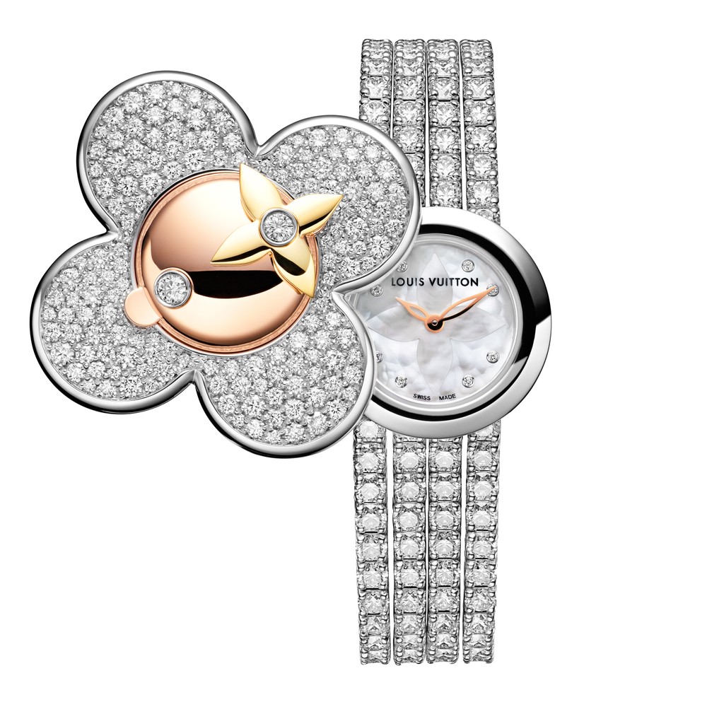 Louis Vuitton Vivienne Bijou Secret (GPHG 2021)