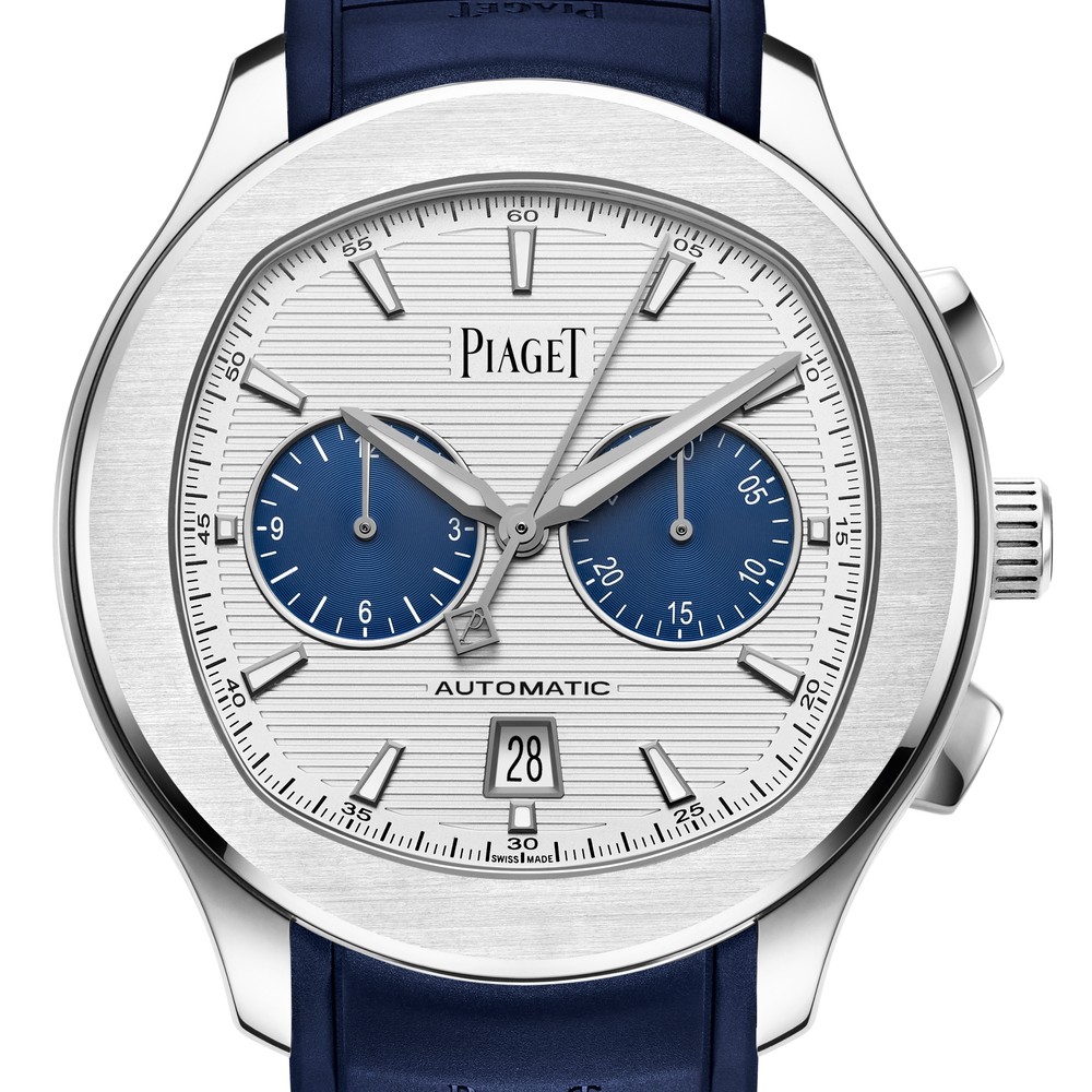 Piaget Piaget Polo Chronograph GPHG