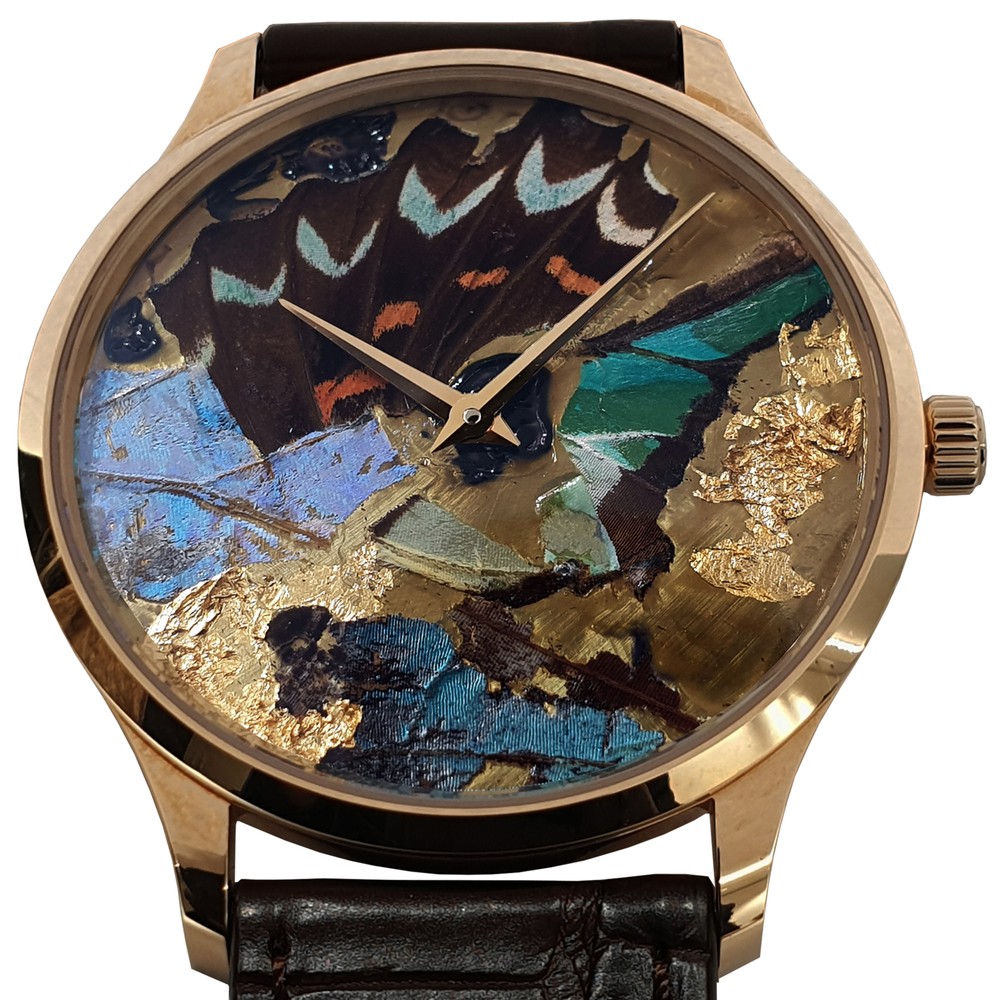 ArtyA Precious Butterfly (GPHG 2021)