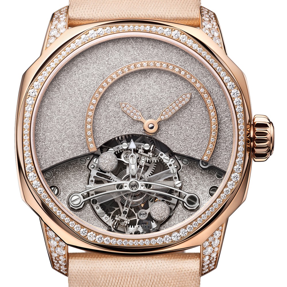 Montres KF KF 09-08 (GPHG 2022)