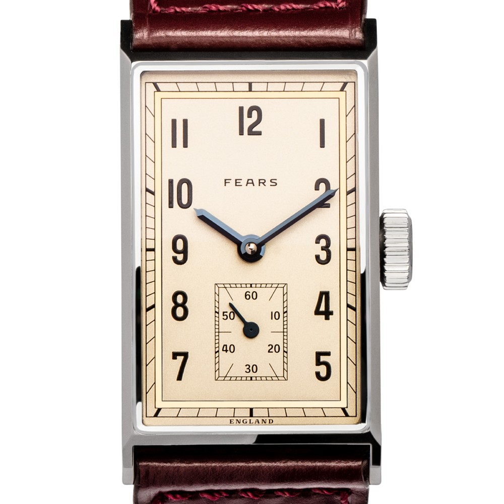 Fears Archival 1930 Small Seconds (GPHG 2022)