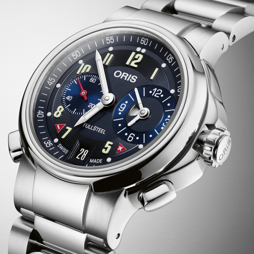 Oris cal 690 hotsell