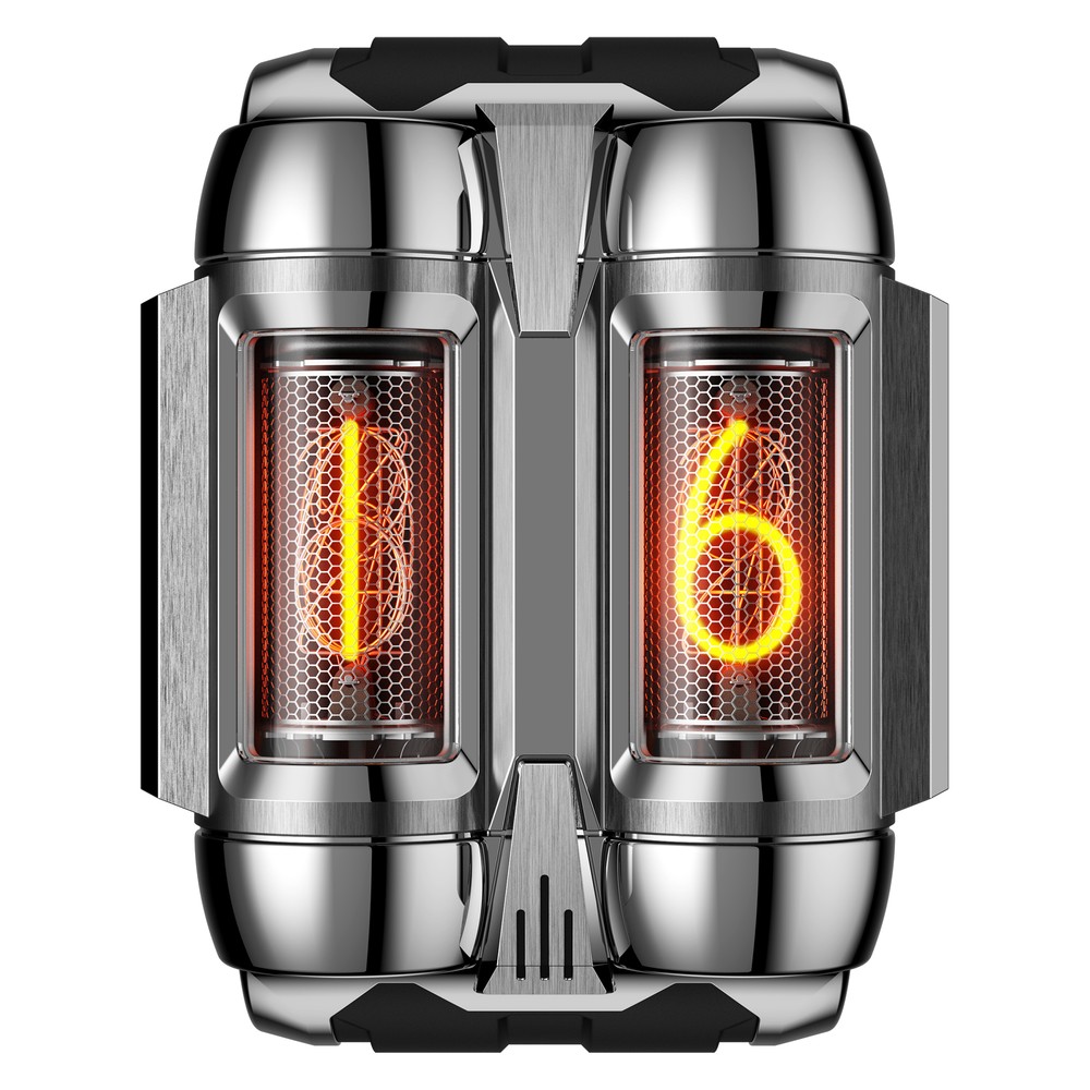 Gelfman IN-16 Nixie (GPHG 2022)
