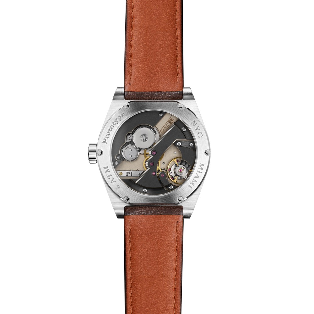 montre mec