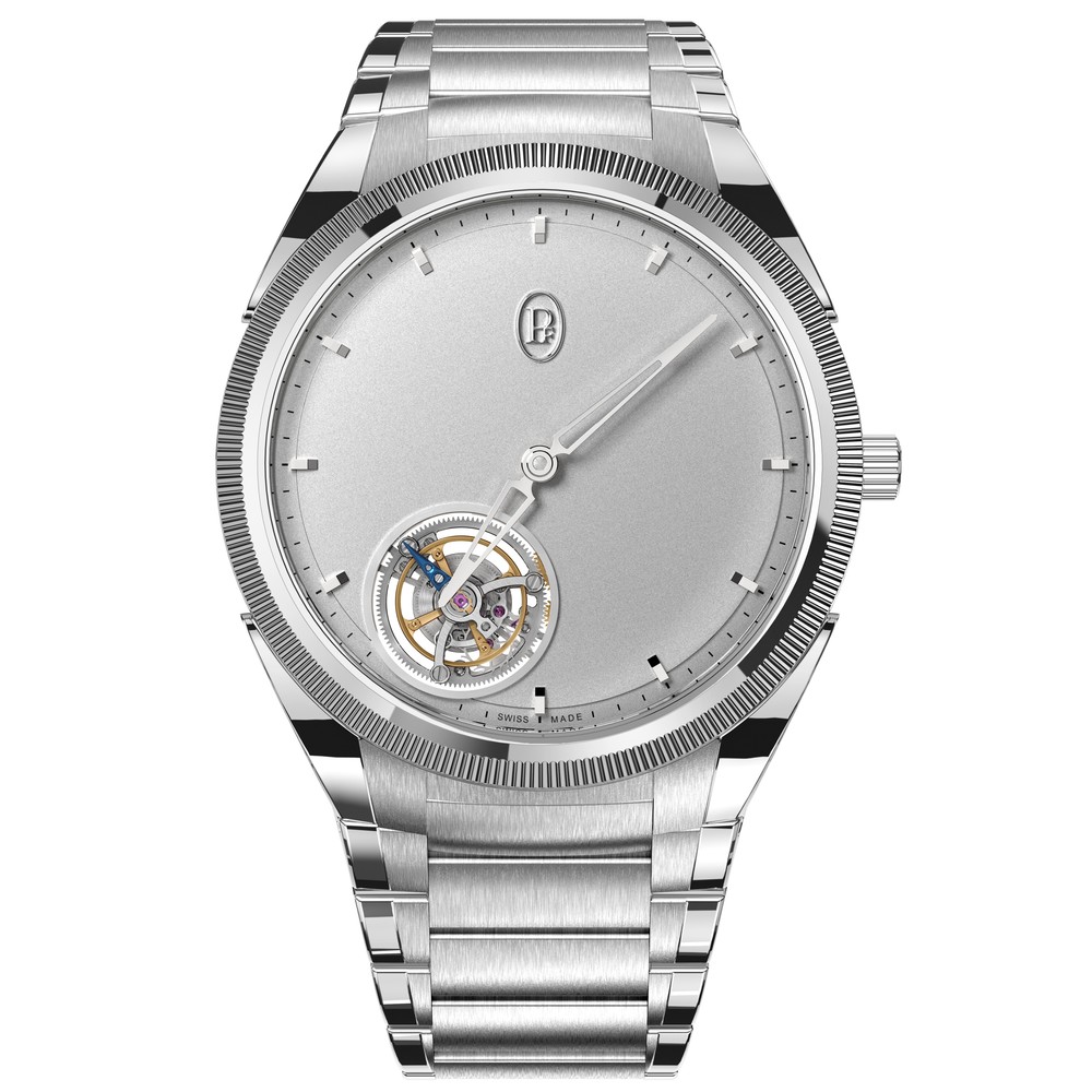 Nautilus tourbillon discount