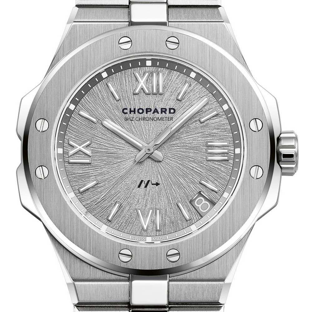 Chopard Alpine Eagle Cadence 8HF GPHG