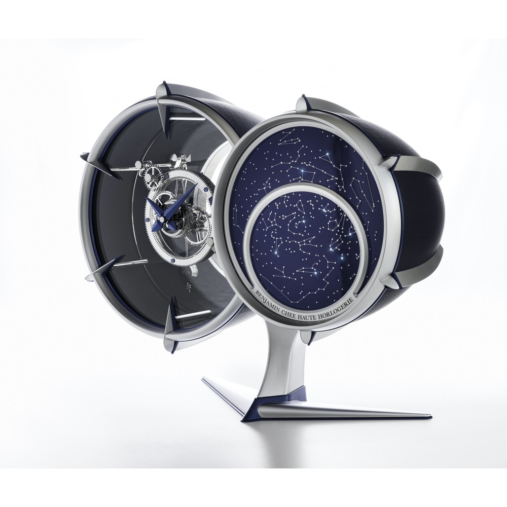 BCHH Celestial Infinity (GPHG 2022)