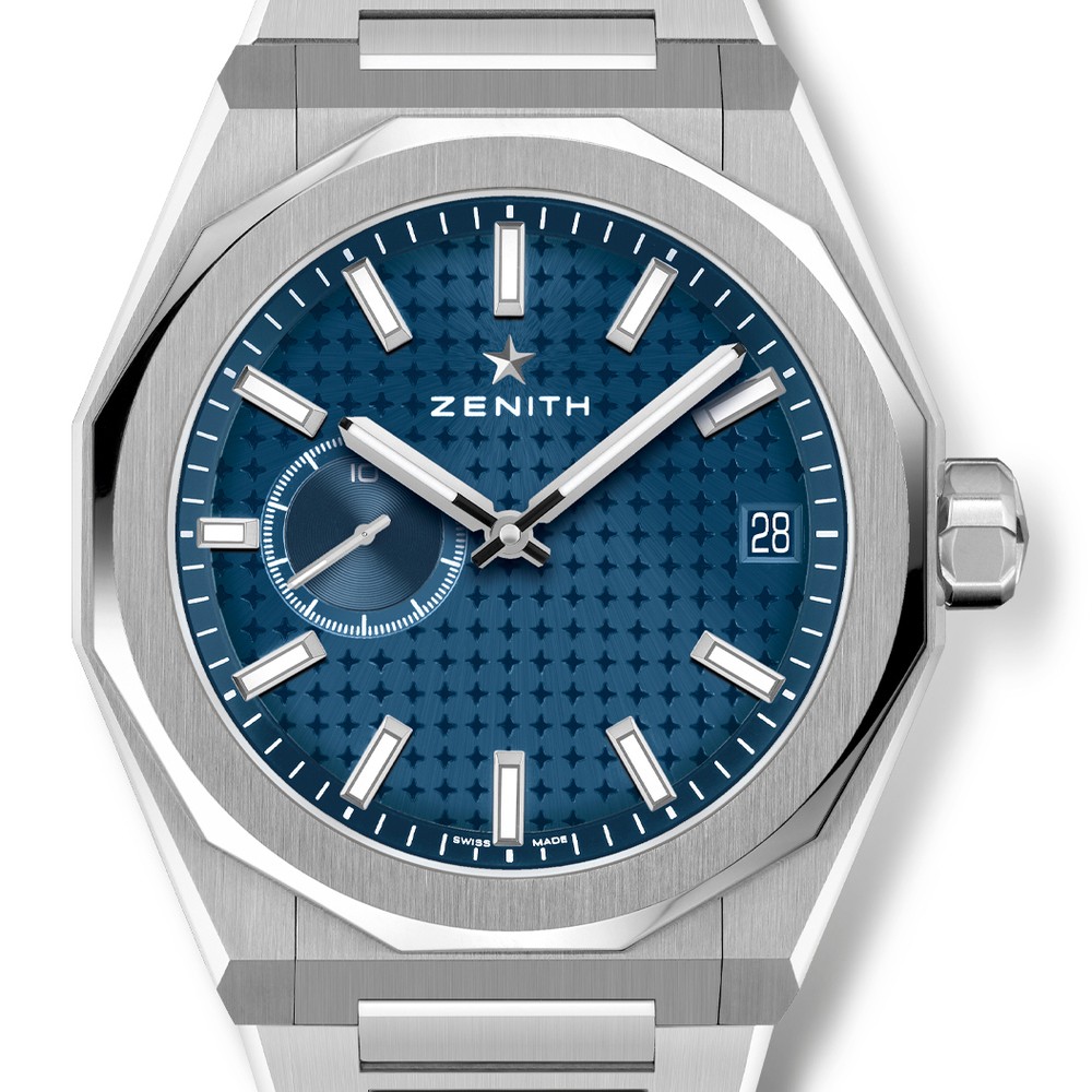 Zenith defy outlet 41mm