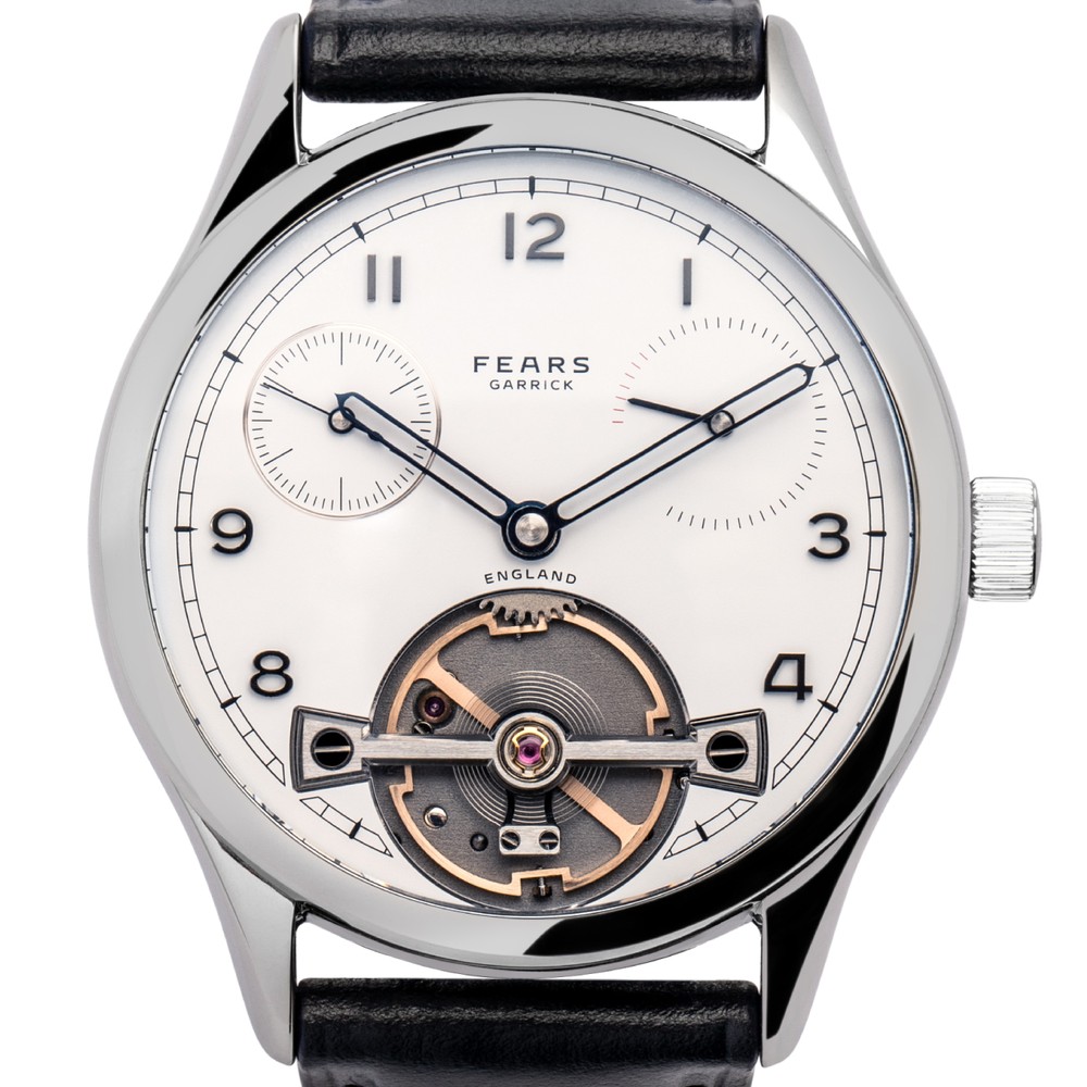 Fears Garrick Power Reserve (GPHG 2022)