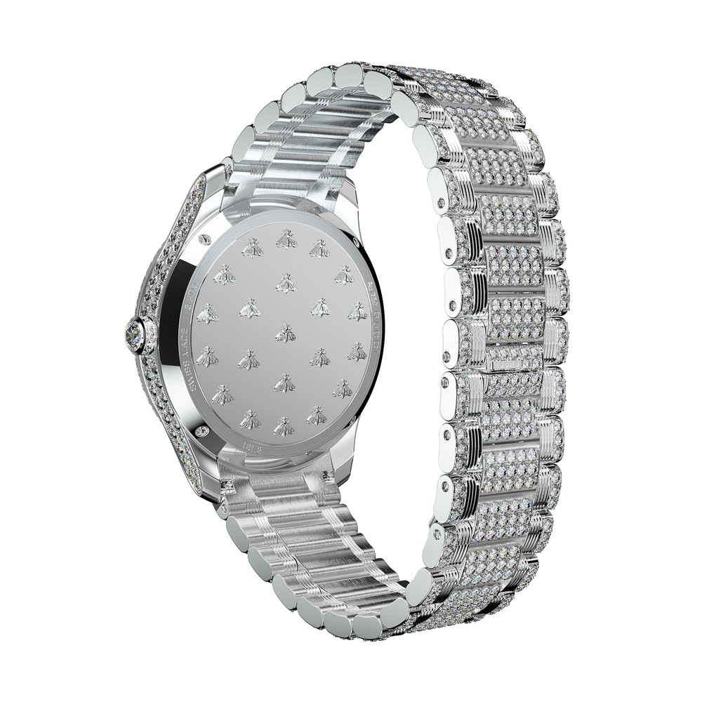 g timeless dancing bees