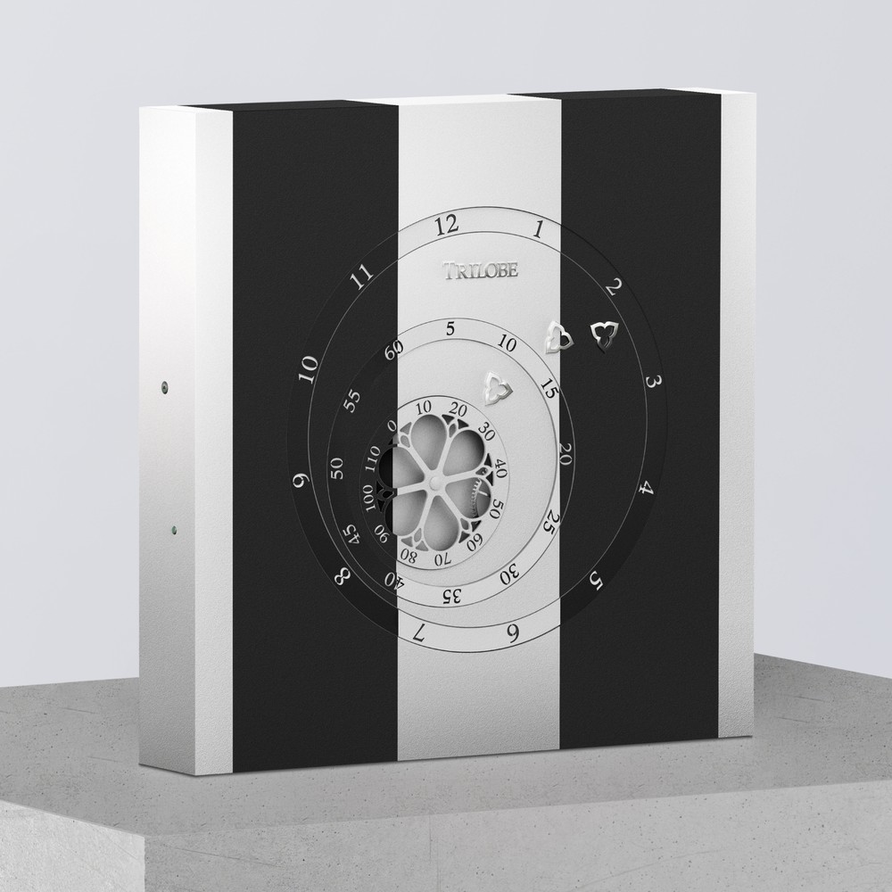 Trilobe La Réciproque (GPHG 2022)