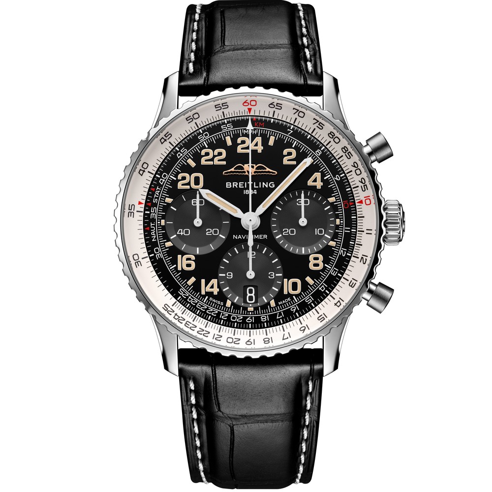 Breitling cosmonaute 2024 limited edition