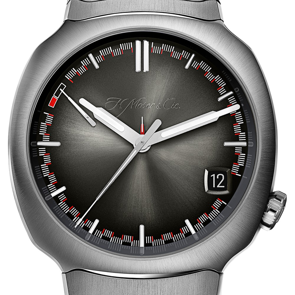 H. Moser & Cie Streamliner Perpetual Calendar (GPHG 2022)