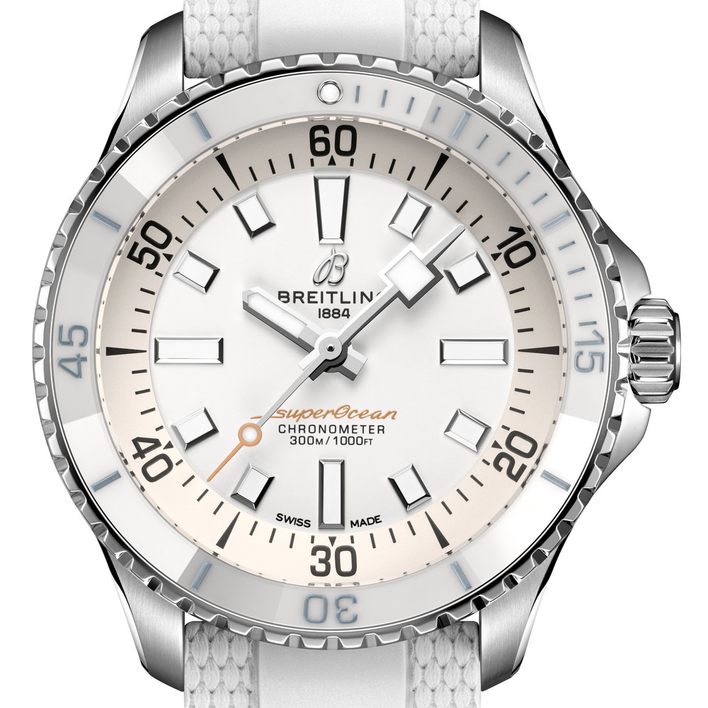 BREITLING Dバックル 16mm ブライトリング Dバックル（ブライトリングDバックルカーフ
