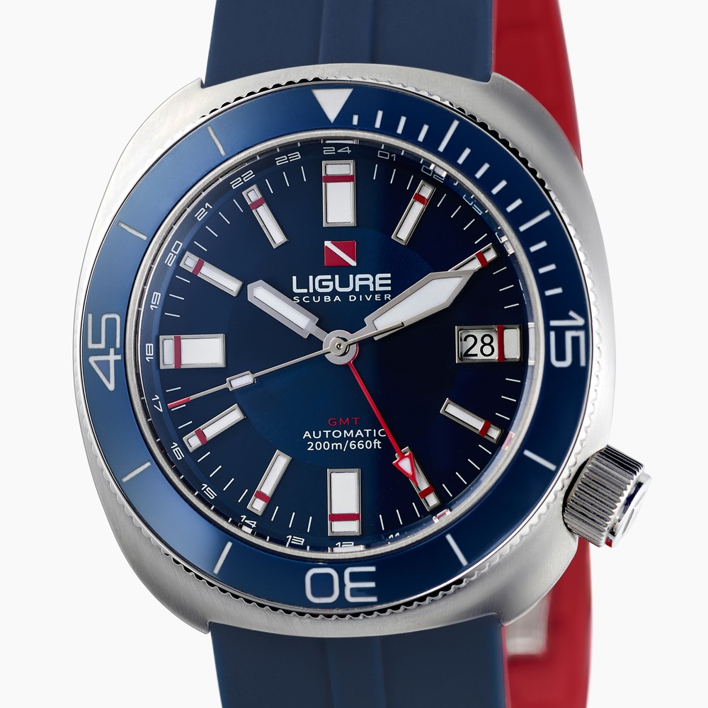 Gmt blu on sale