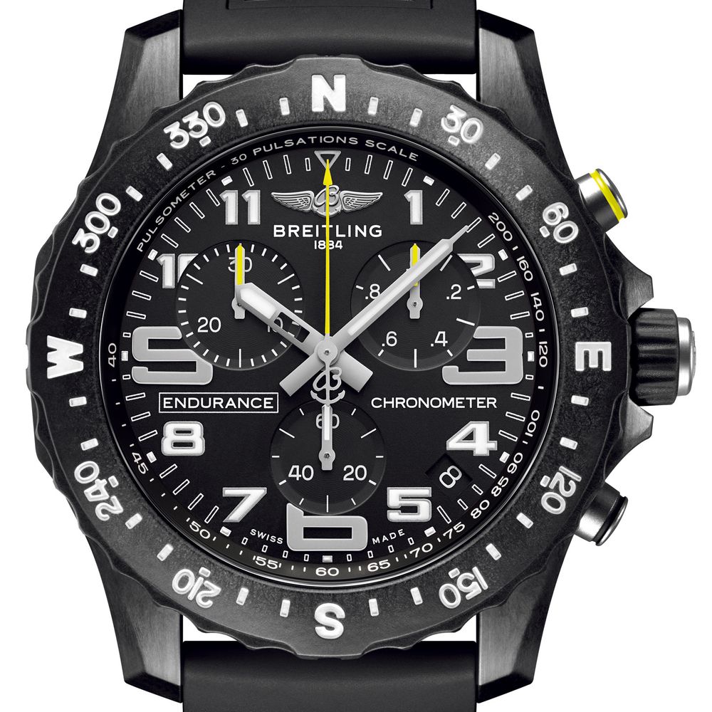 Breitling endurance pro prijs sale