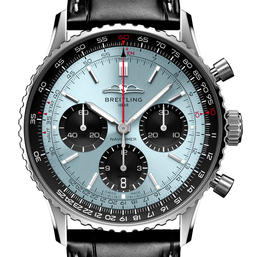 Breitling Navitimer B01 Chronograph 41 (GPHG 2023)