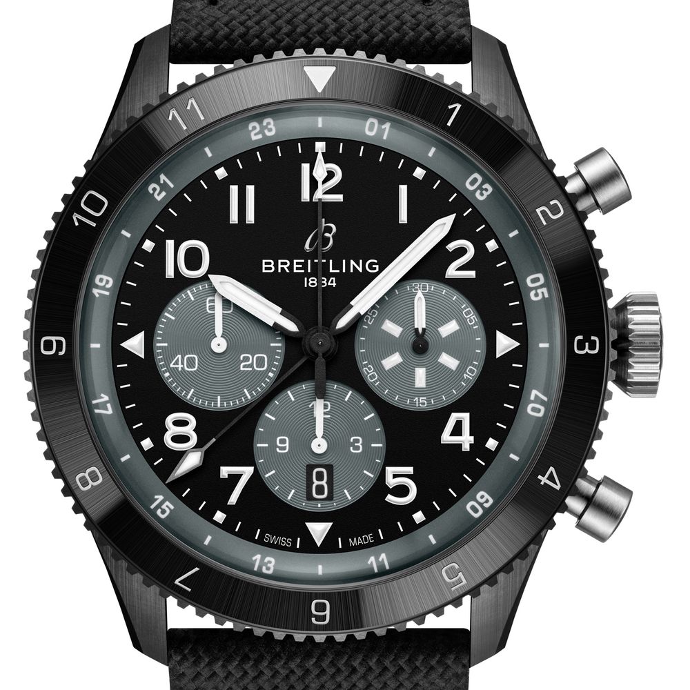 Breitling Super AVI B04 Mosquito Night Fighter (GPHG 2023)