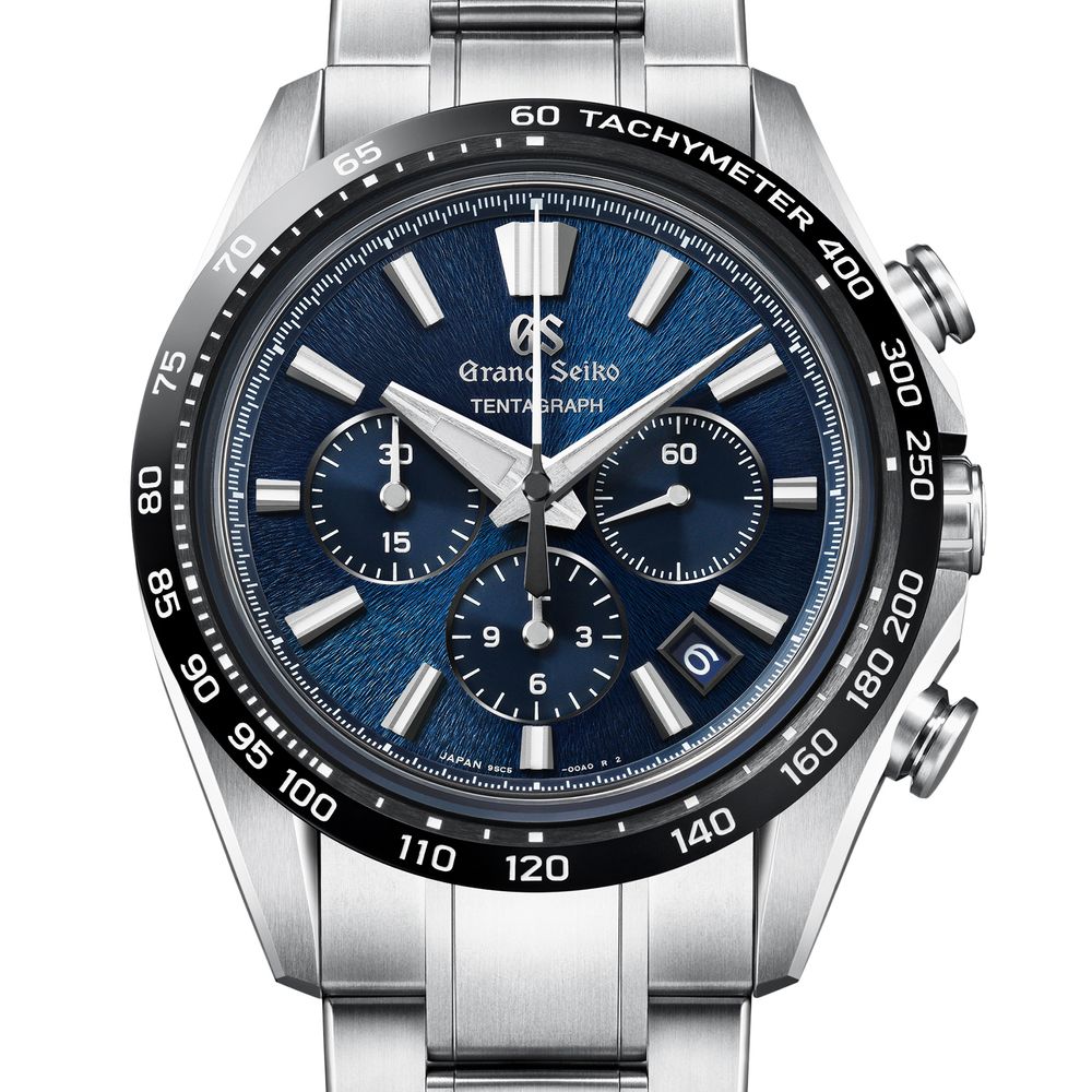 Grand seiko online 60