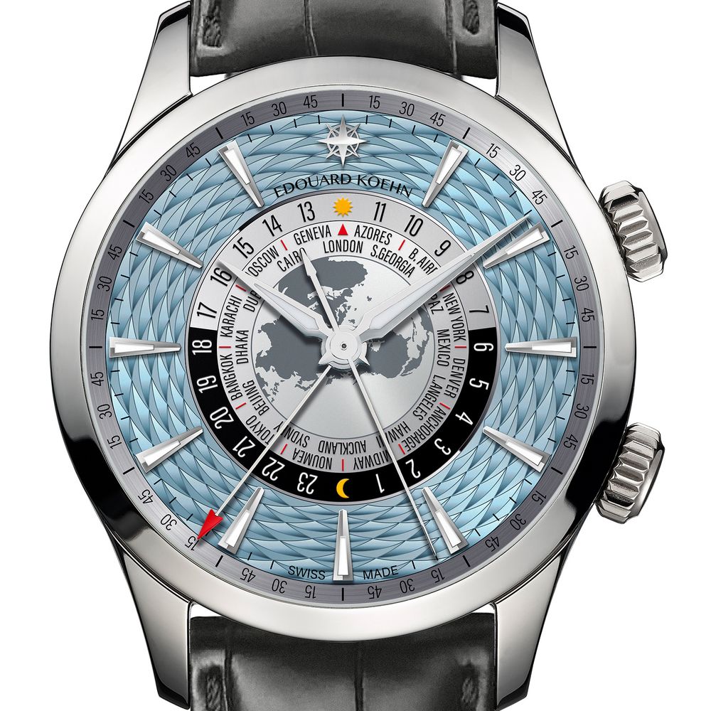 Edouard Koehn World Heritage II (GPHG 2023)