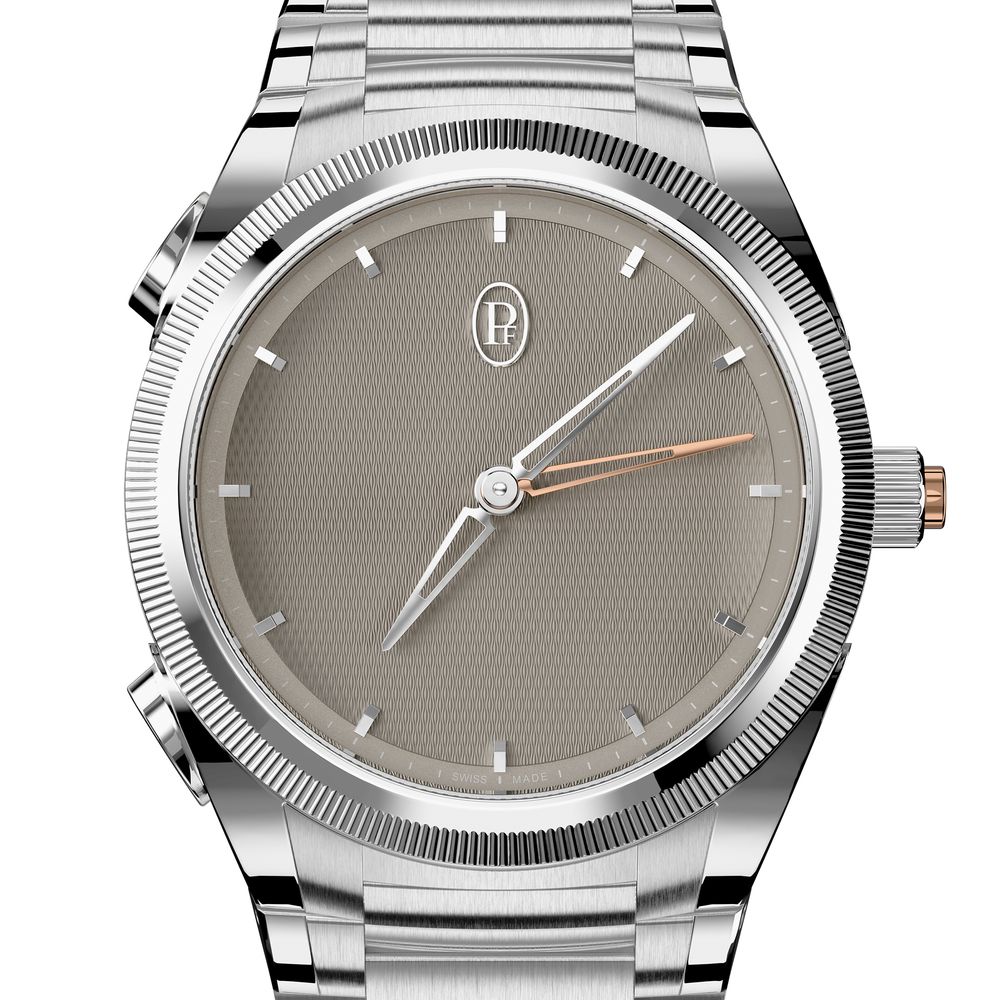Parmigiani Fleurier Tonda PF Minute Rattrapante (GPHG 2023)