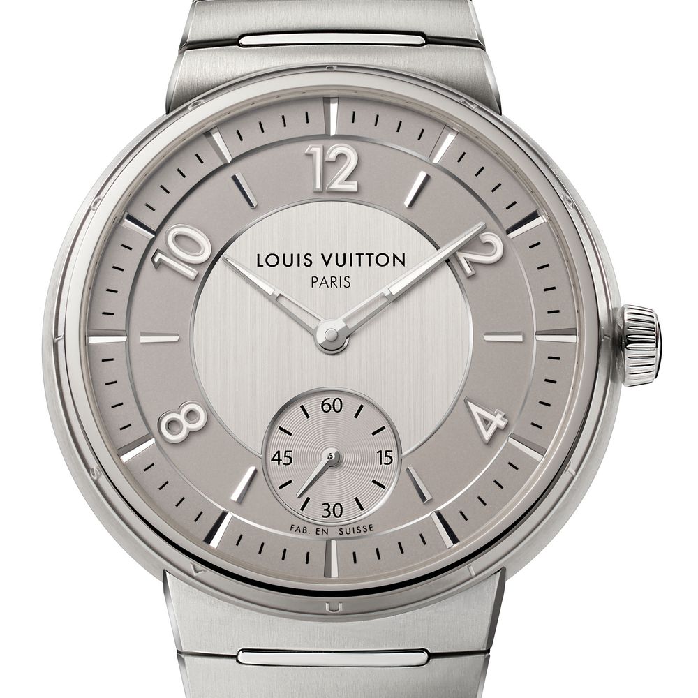 Louis Vuitton Tambour (GPHG 2023)