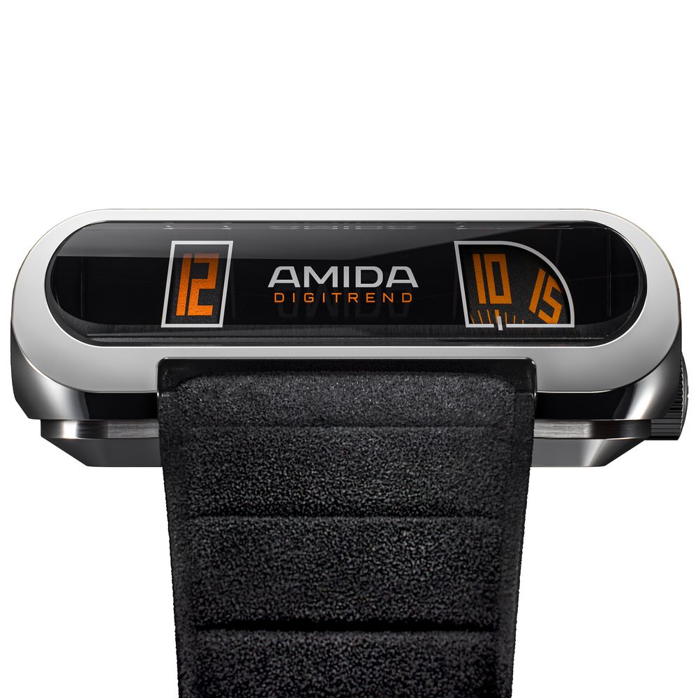 Amida Edition Take Off (GPHG 2024)