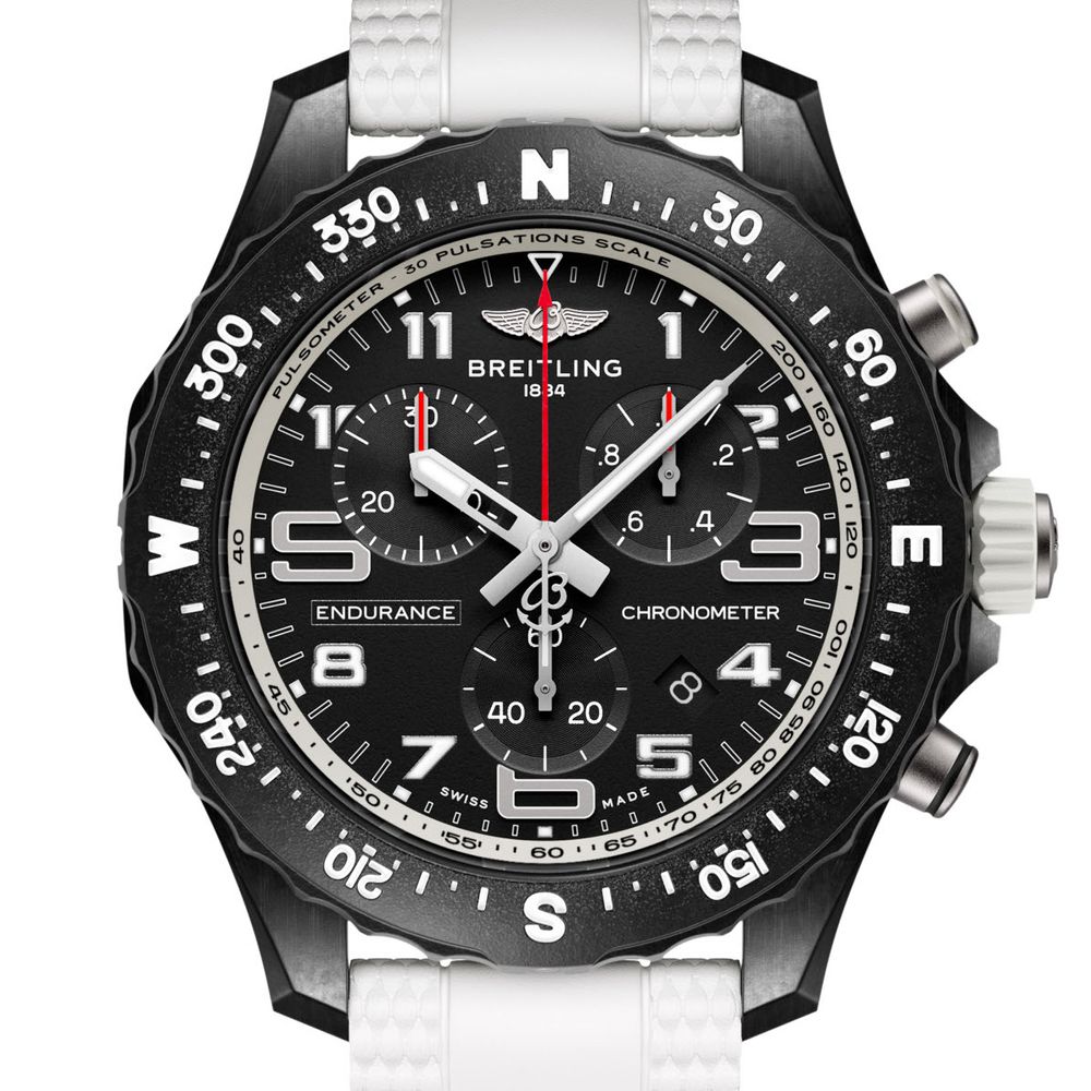 Breitling, Endurance Pro 38 | GPHG