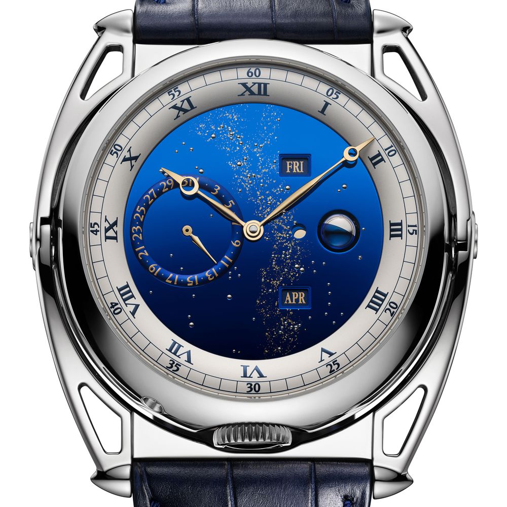 De Bethune DB Kind Of Grande Complication (GPHG 2024)