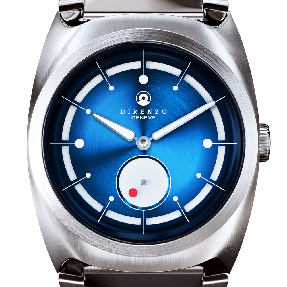 Direnzo Watches Drz 06 (GPHG 2024)