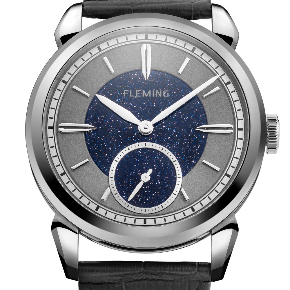 Fleming Series 1 Launch Edition (GPHG 2024)