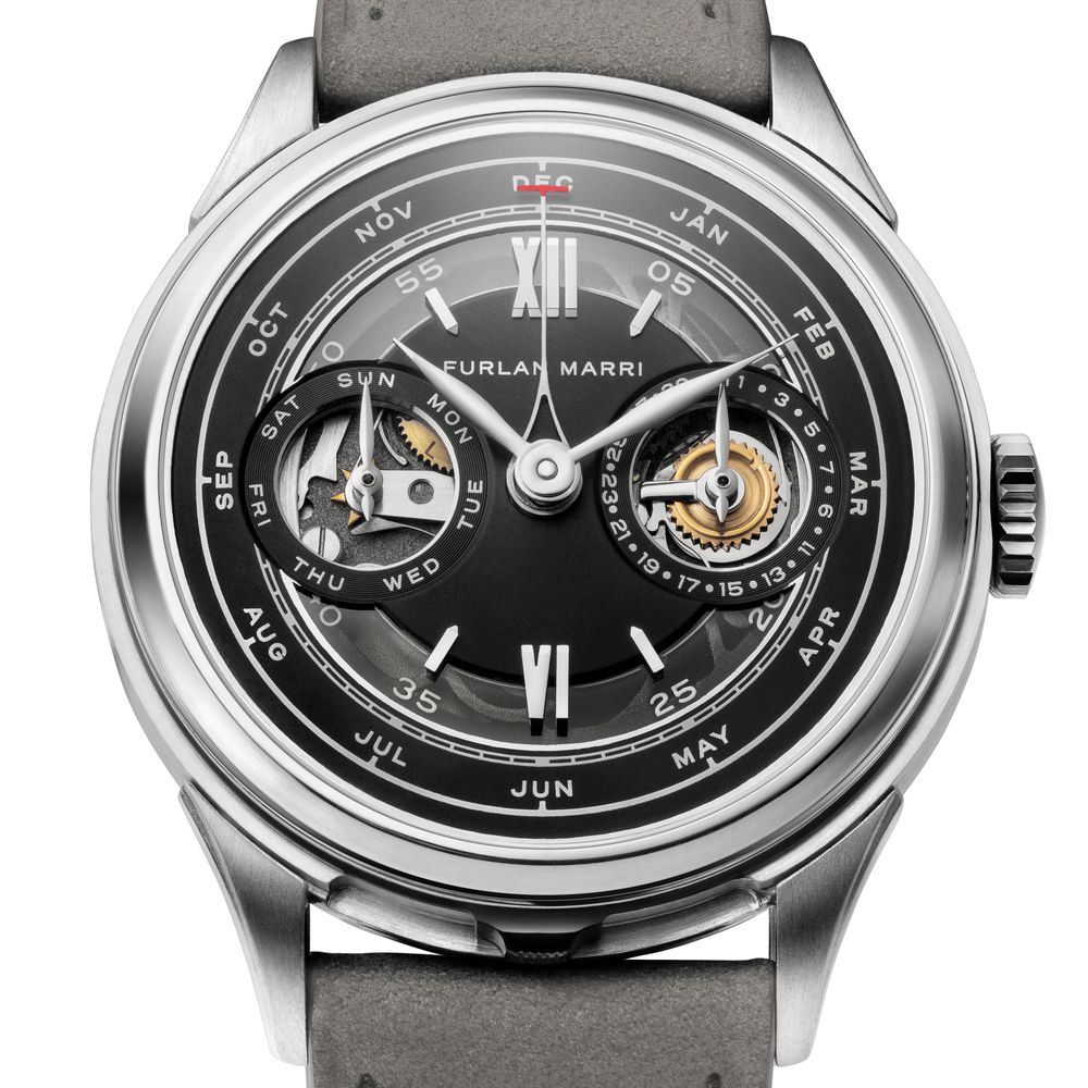 Furlan Marri Perpetual One (GPHG 2024)