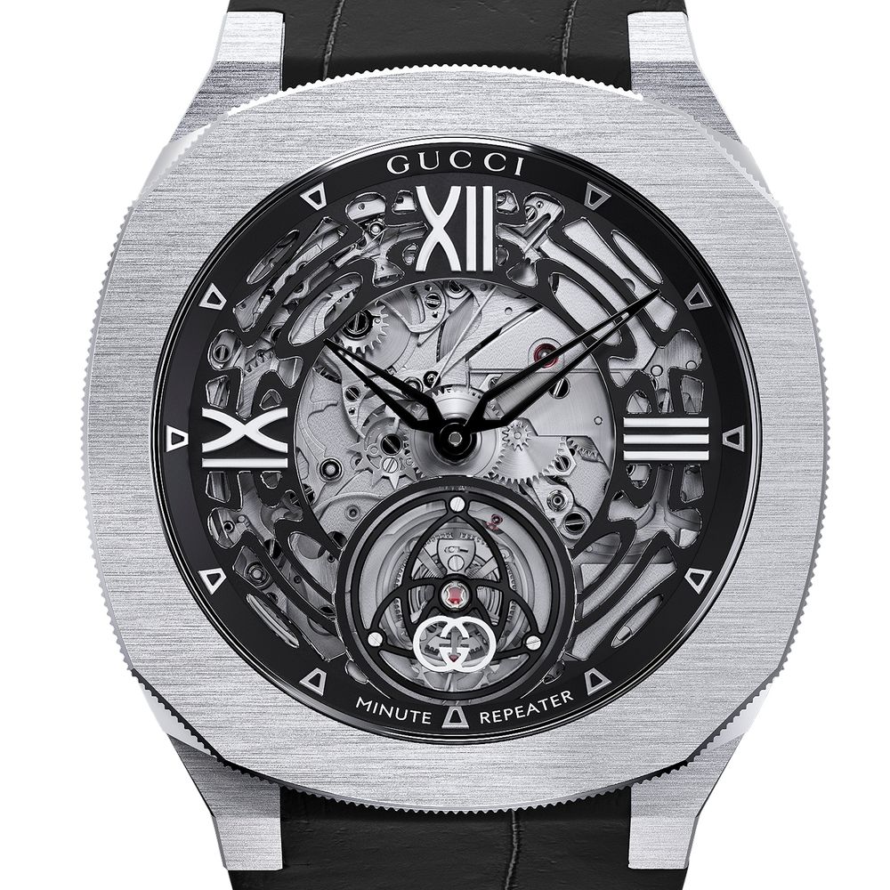 Gucci 25H Minute Repeater (GPHG 2024)