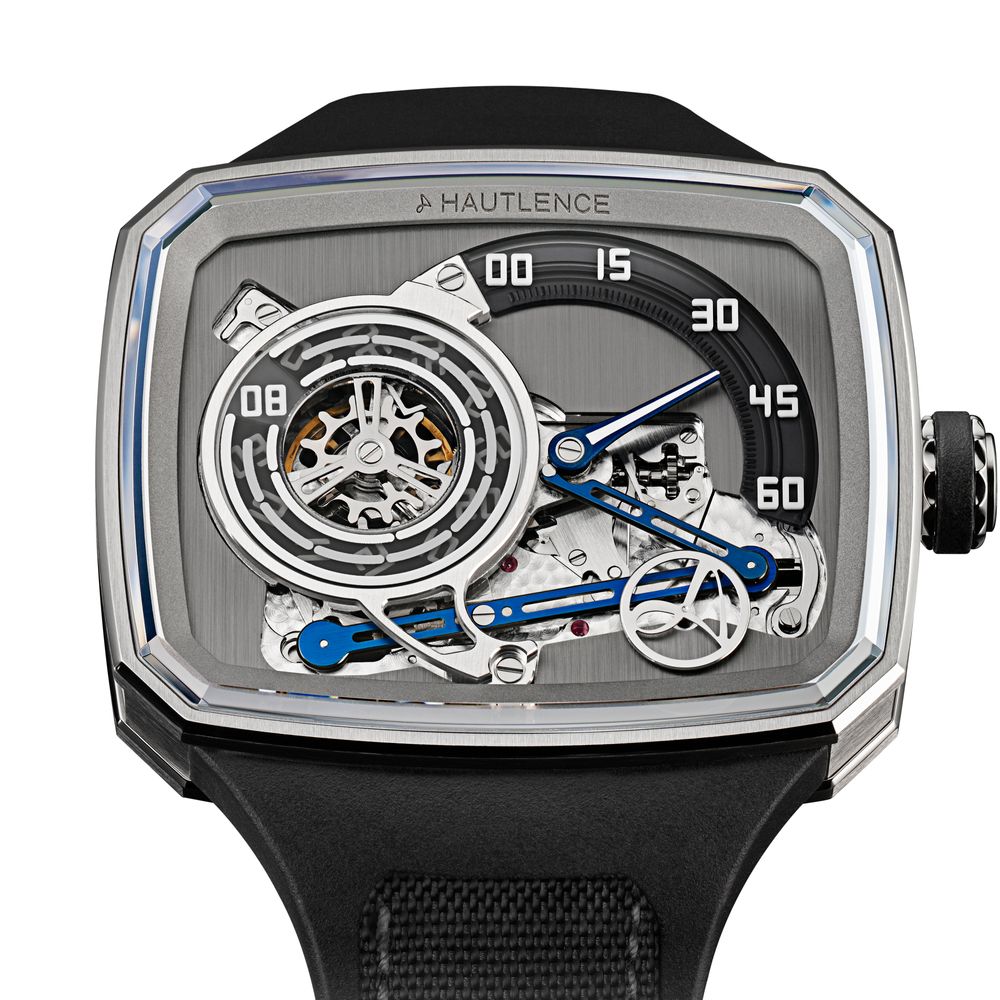 Hautlence HLXX (GPHG 2024)