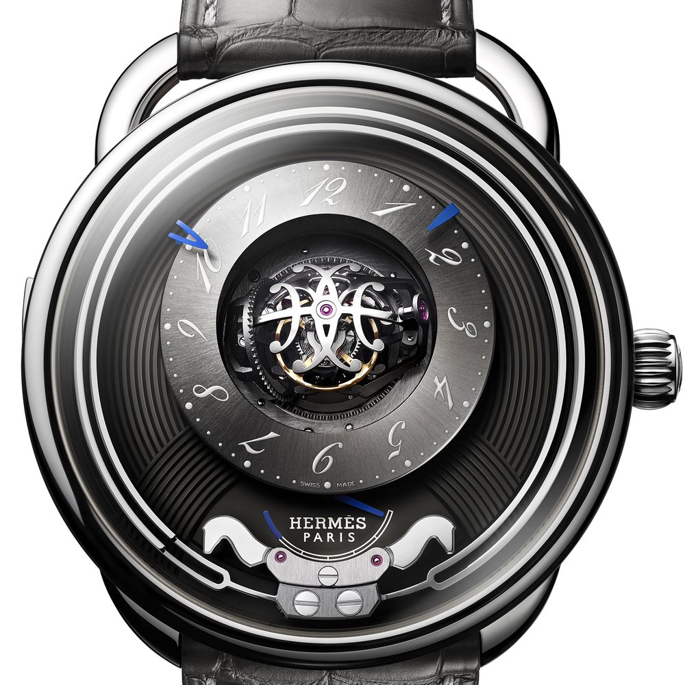 Hermès, Arceau Duc Attelé | GPHG