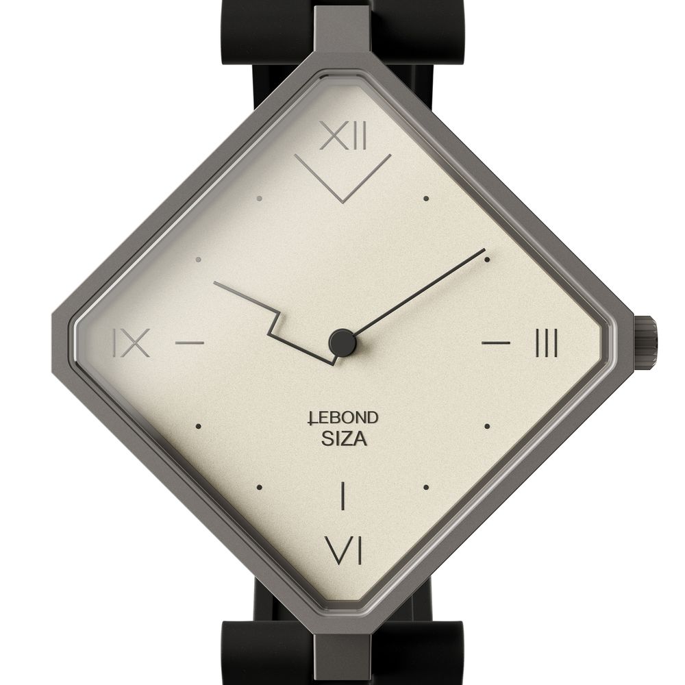 Lebond Lebond Siza (by Álvaro Siza) (GPHG 2024)