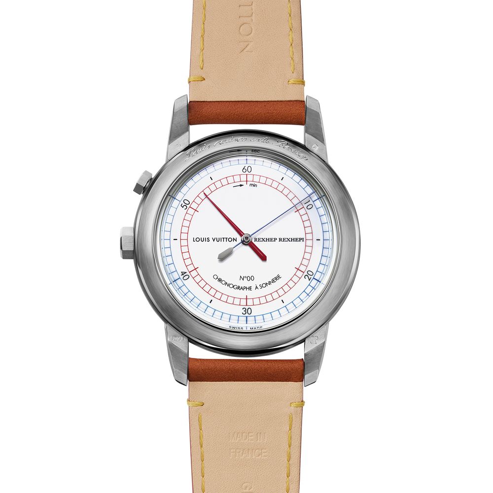 Louis Vuitton 時計　ジャンク品 photothumbnail_gphg2024_Louis_