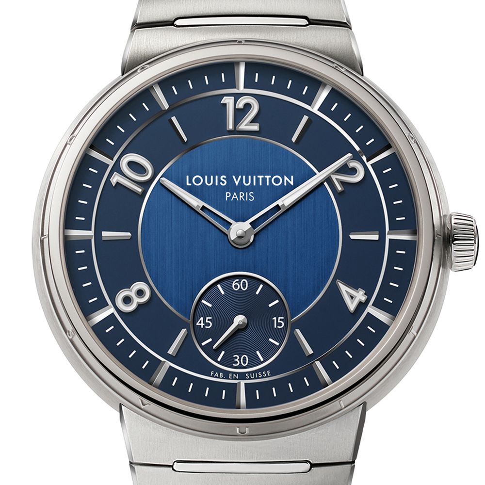 Louis Vuitton Tambour (GPHG 2024)