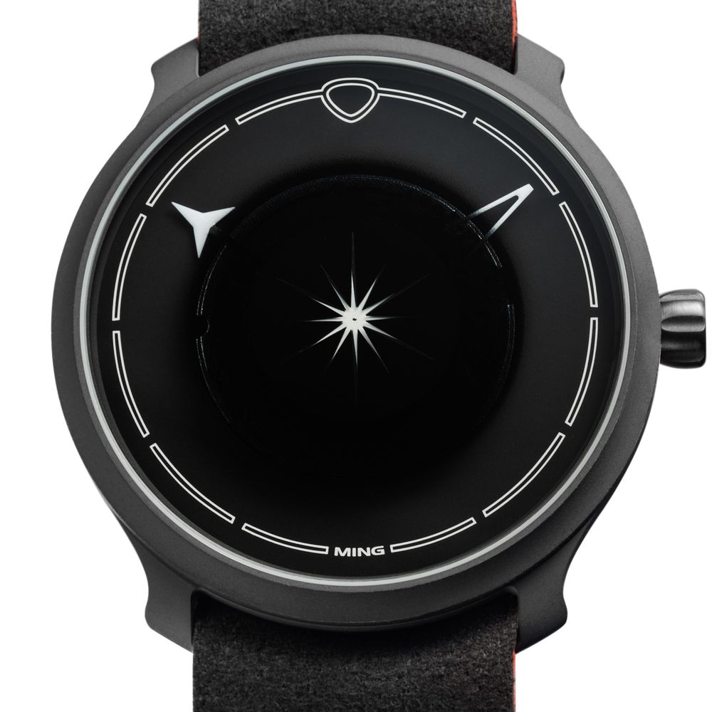 MING, LW.01M Lightweight | GPHG